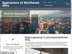 Sites similar to appraisersneohio.com