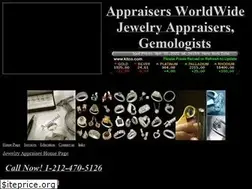 Sites similar to appraisersworldwide.org