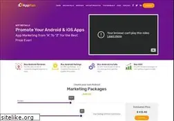 Sites similar to appran.com