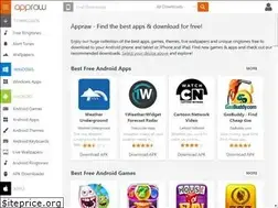 Sites similar to appraw.com