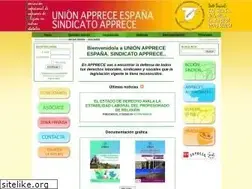 Sites similar to apprece.es