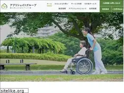 Sites similar to appreciate-group.com
