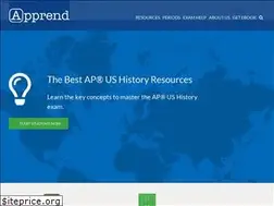 Sites similar to apprend.io