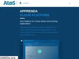 Sites similar to apprenda.com