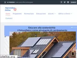 Sites similar to apprendereonline.it