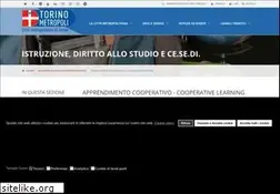 Sites similar to apprendimentocooperativo.it