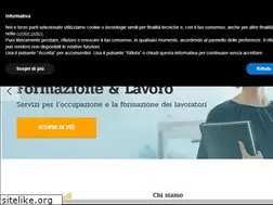 Sites similar to apprendistato.org