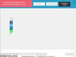 Sites similar to apprendre-a-chanter-facile.com