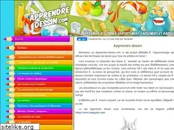 Sites similar to apprendre-dessin.com