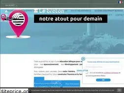 Sites similar to apprendre-en-breton.bzh