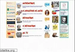 Sites similar to apprendre-en-ligne.net