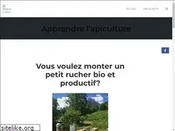 Sites similar to apprendre-l-apiculture.com