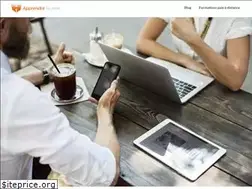 Sites similar to apprendre-la-paie.com