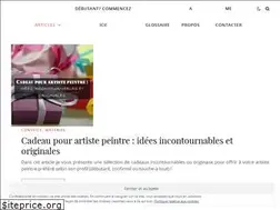 Sites similar to apprendre-la-peinture.com