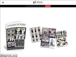 Sites similar to apprendre-la-photo-de-portrait.fr