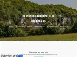 Sites similar to apprendre-la-photo.weebly.com