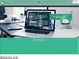 Sites similar to apprendre-la-programmation.net