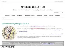 Sites similar to apprendre-la-psychologie.fr