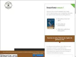 Sites similar to apprendre-le-golf.com