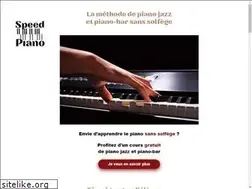 Sites similar to apprendre-le-piano.com