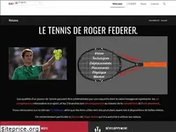 Sites similar to apprendre-le-tennis.fr