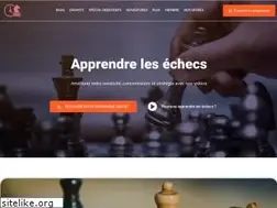 Sites similar to apprendre-les-echecs-24h.com