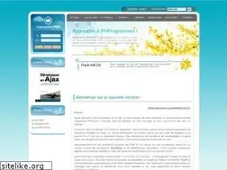 Sites similar to apprendre-php.com