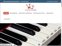 Sites similar to apprendre-solfege.com