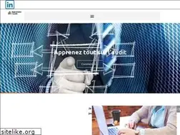 Sites similar to apprendrelaudit.com