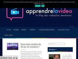 Sites similar to apprendrelavideo.fr