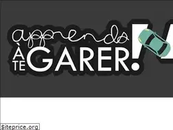 Sites similar to apprendsategarer.fr