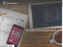 Sites similar to appreneurs.co