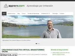 Sites similar to apprens.com