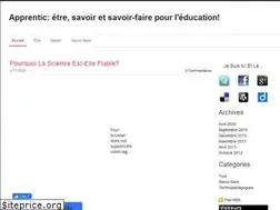 Sites similar to apprentic.weebly.com