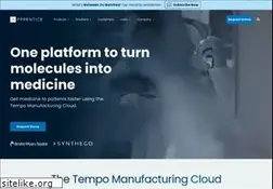 Sites similar to apprentice.io