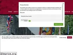 Sites similar to apprenticeboysofderry.org