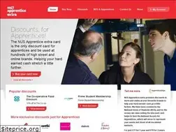 Sites similar to apprenticeextra.co.uk