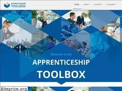Sites similar to apprenticeship-toolbox.eu