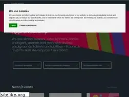 Sites similar to apprenticeship.ie