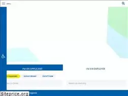 Sites similar to apprenticeshipcentral.com.au