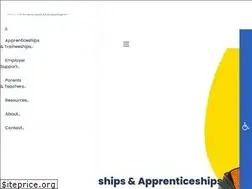 Sites similar to apprenticeshipcommunity.com.au