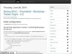 Sites similar to apprenticeshipnotes.org