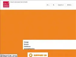 Sites similar to apprentis-auteuil.com