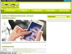 Sites similar to apprentis.ch