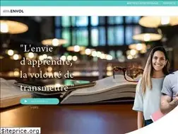 Sites similar to apprentissage-agricole.net