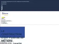 Sites similar to apprentissage-btp.com