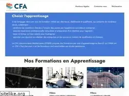 Sites similar to apprentissage-cci.com