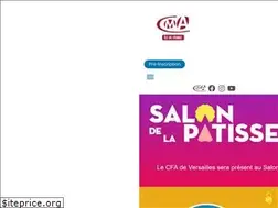 Sites similar to apprentissage-formation-cma78.fr
