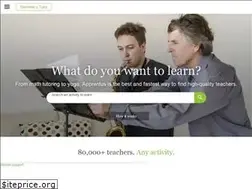 Sites similar to apprentus.co.uk