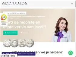 Sites similar to apprenza.be